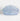 Plain Sky Blue Cotton Gatsby Cap