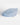 Plain Sky Blue Cotton Gatsby Cap