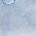 Plain Sky Blue Cotton Gatsby Cap