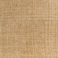 Plain Tan 100% Linen Flat Cap