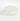 Plain White Linen Gatsby Cap