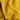 Plain Yellow Wide Width Pure Cashmere Scarf