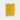 Plain Yellow Wide Width Pure Cashmere Scarf