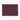 Purple Calf Leather Double Sided Card Holder