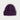 Purple Cashmere Beanie