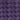 Purple Geometric Basketweave Silk Tie