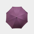 Purple Golf Umbrella