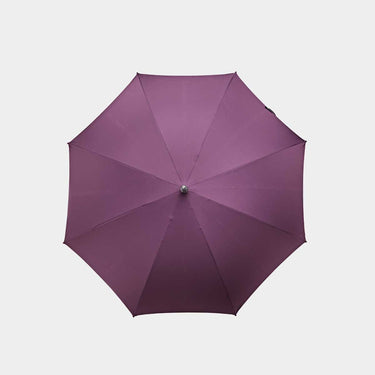 Purple Golf Umbrella