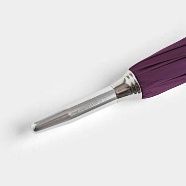 Purple Golf Umbrella