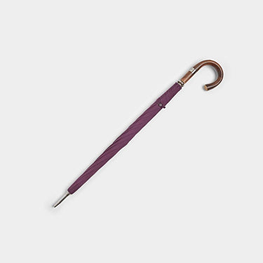 Purple Golf Umbrella