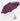 Purple Golf Umbrella