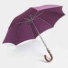 Purple Golf Umbrella