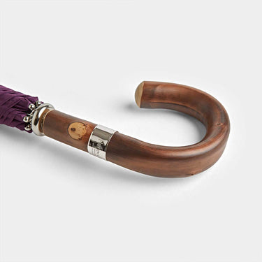 Purple Golf Umbrella