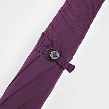 Purple Golf Umbrella