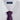 Purple Grenadine Silk Tie