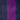 Purple & Navy Block Stripe Silk Tie