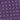 Purple Repeated Floral Woven Silk Tie