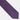 Purple Repeated Floral Woven Silk Tie