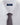 Purple Silk Tie With Small Bean Motif