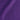 Purple & White Small Spot Silk Pocket Square