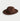Racing Brown Knightsbridge Fedora
