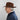 Racing Brown Knightsbridge Fedora
