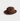 Racing Brown Topham Trilby