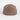 Red & Cream Wool Herringbone Toni Cap