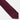 Red Geometric Basketweave Silk Tie