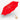 Red Golf Umbrella