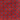 Red Miniature Floral Motif Silk Tie