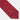 Red Repeated Floral Woven Silk Tie