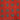 Red Small Paisley Motif Printed Silk Tie