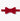 Red Velvet Bow Tie