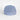 Royal Blue Basket Weave Cotton & Linen Flat Cap