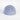 Royal Blue Basket Weave Cotton & Linen Toni Cap