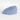 Royal Blue Basket Weave Cotton & Linen Toni Cap