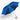Royal Blue & Navy Golf Umbrella