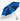 Royal Blue & Navy Golf Umbrella