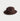 Russet Red Landau Trilby