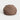 Russet Wool Flat Cap