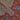 Rust Clustered Paisley Silk Pocket Square