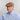 Rust Linen Toni Cap