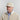 Sand Hopsack Linen Baseball Cap