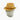 Senna Brown Sinatra Trilby