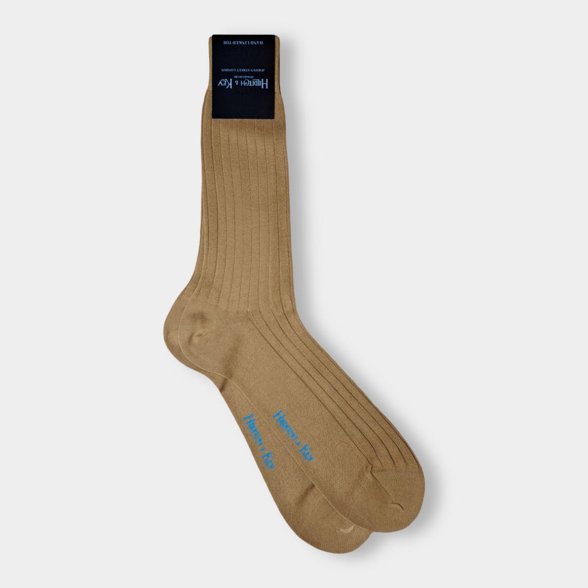 Short Cotton Socks