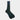 Short Dark Green Cotton Socks