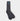 Short Grey Heavy Wool Sport Socks