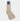 Short Mid Beige Heavy Wool Sport Socks