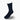 Short Navy Heavy Wool Sport Socks